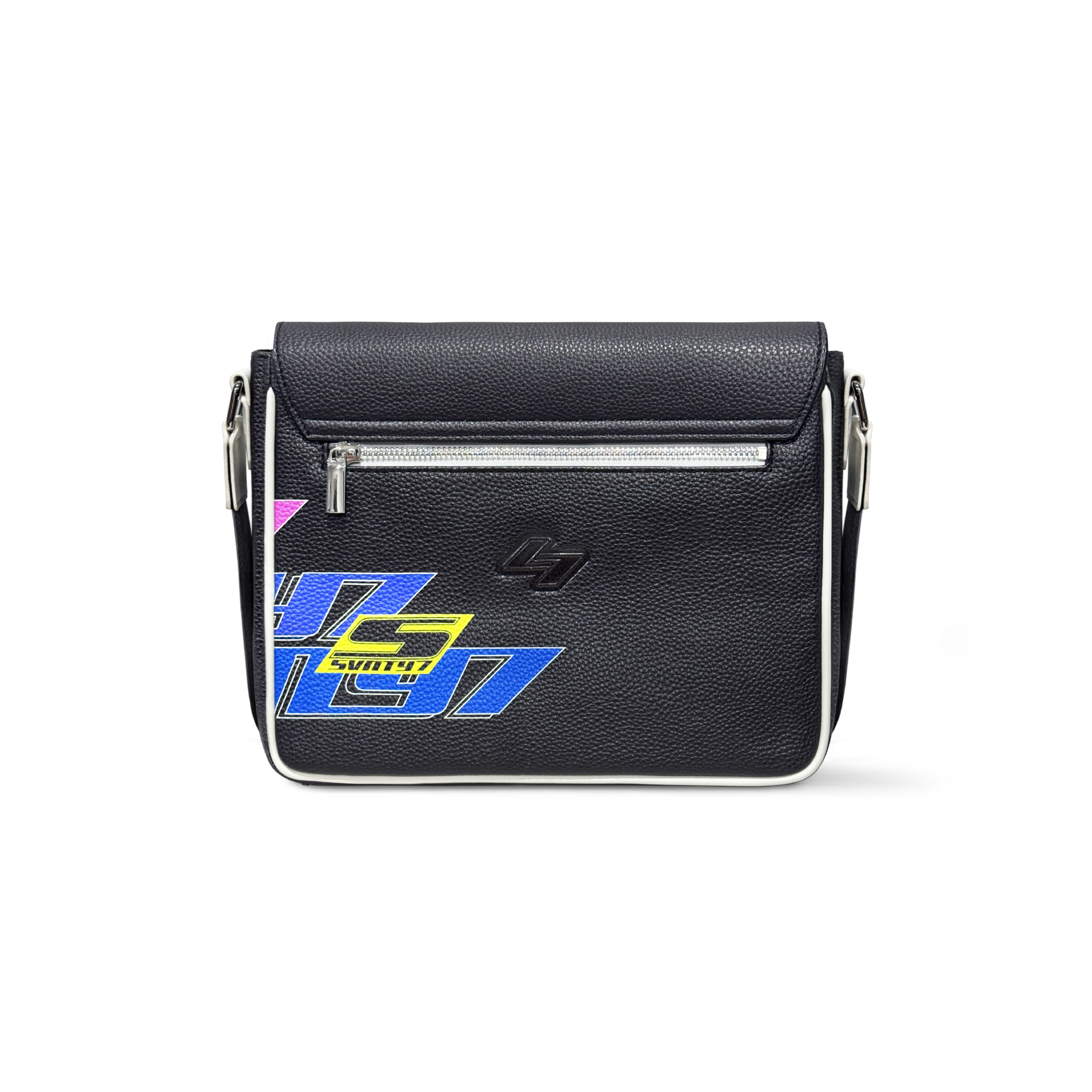 Cascade Messenger Bag