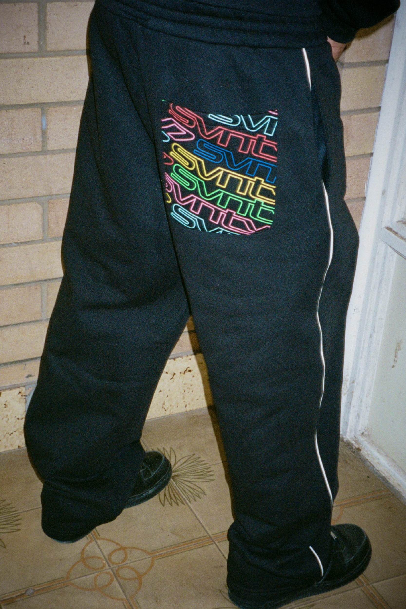 Echo Sweatpants