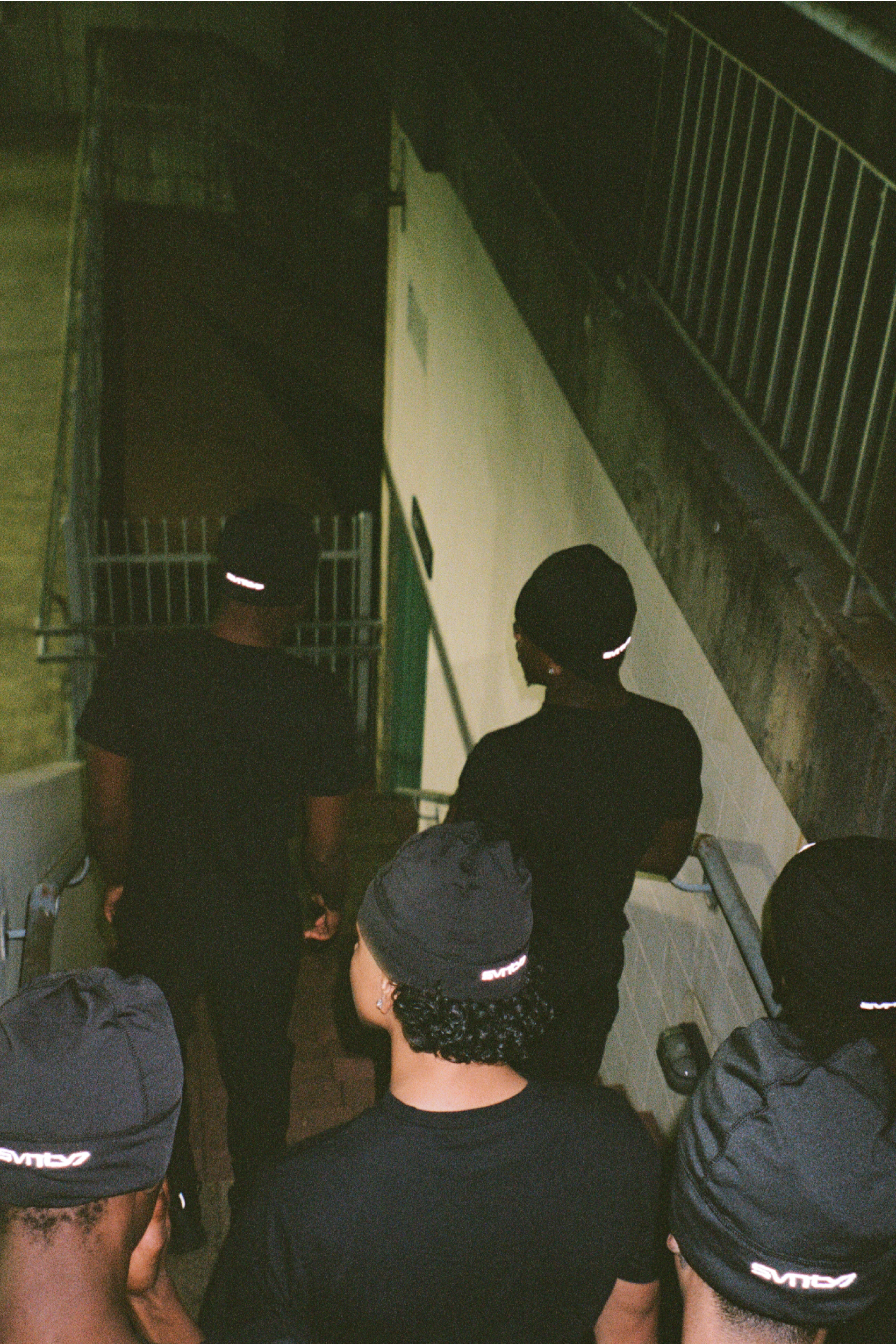 Striker Skull Cap