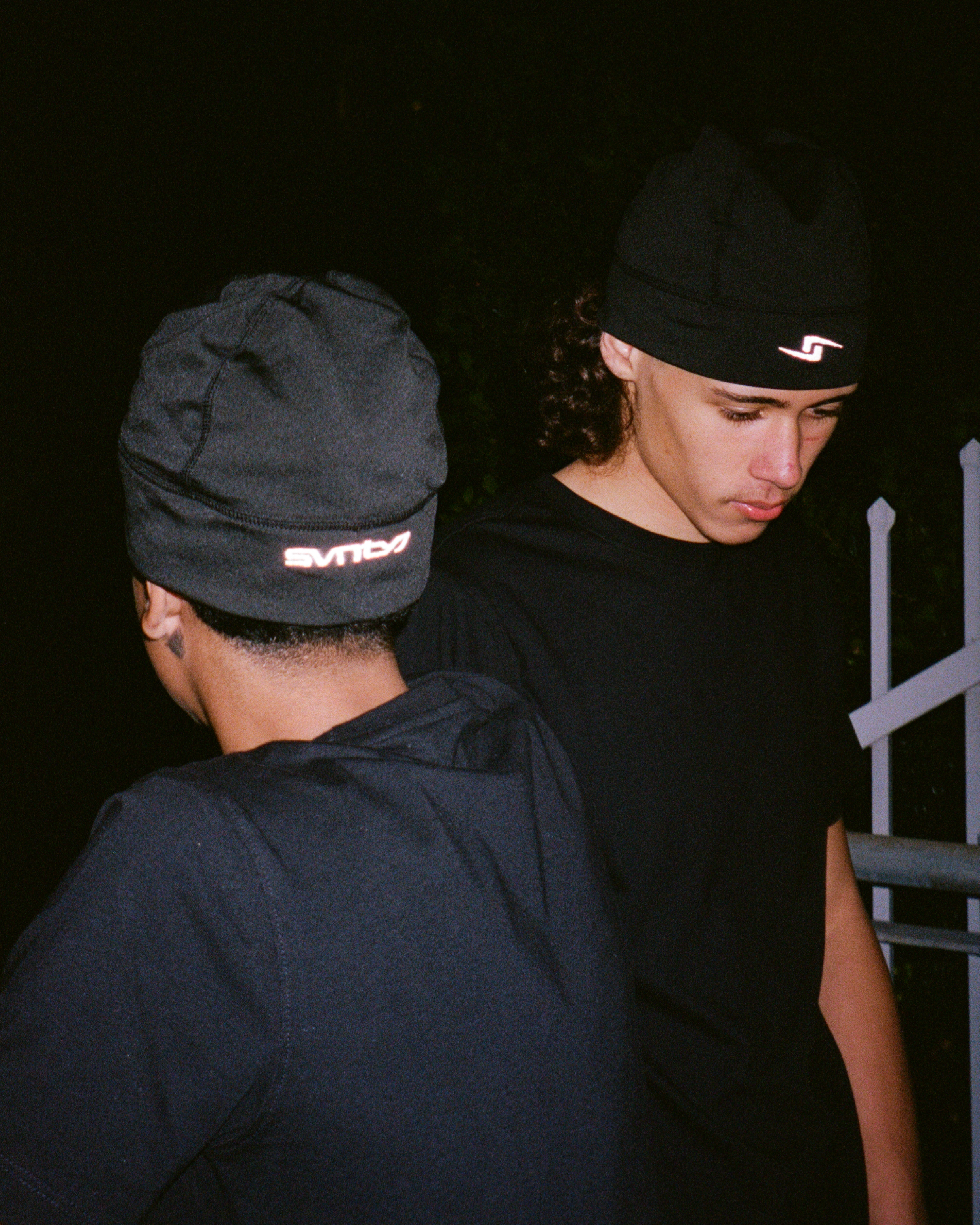 Striker Skull Cap