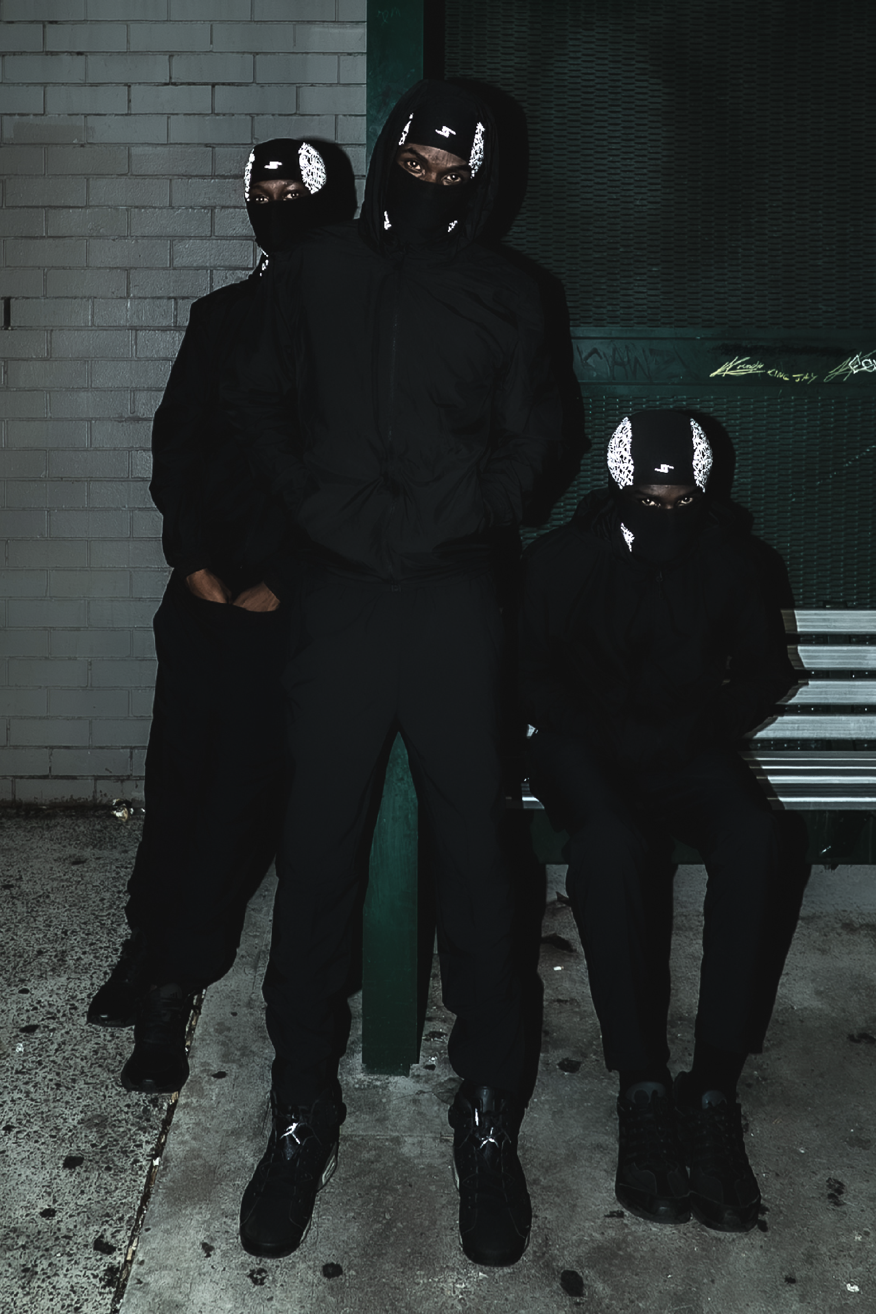 Echo Balaclava